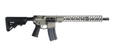 BATTLE ARMS DEVELOPMENT Patrol Carbine FDE - 1 of 1