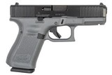 Glock G19 GEN 5 CONCRETE GRAY - 1 of 1