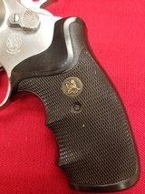 SMITH & WESSON 64-3 - 7 of 7