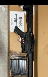 FRANCOLIN INTERNATIONAL ARMS CO. Citadel Boss-25 - 1 of 5