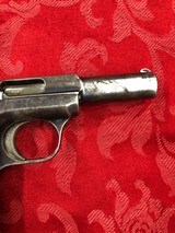 SAVAGE EARLY 1900&sbquo;&sbquo; - 5 of 6