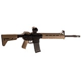 SMITH & WESSON M&P-15 MAGPUL - 3 of 4