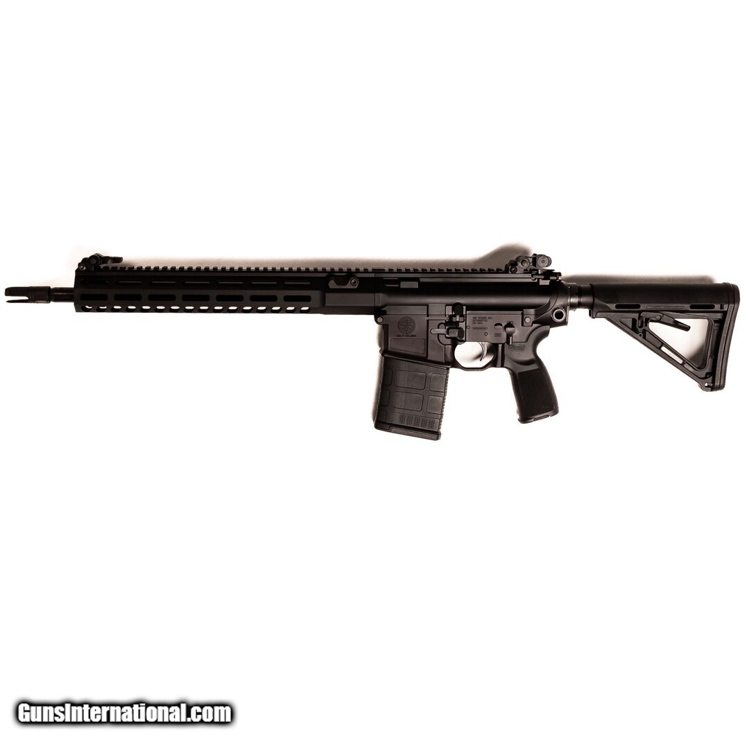 SIG SAUER 716-I