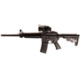 RUGER AR-556 - 1 of 4