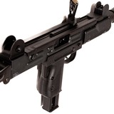 WALTHER MP UZI - 4 of 4