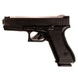 GLOCK G22 GEN2 - 1 of 4