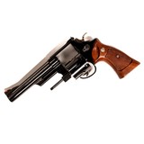 SMITH & WESSON MODEL 29-2 - 4 of 5