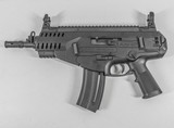 BERETTA apx160 - 5 of 7