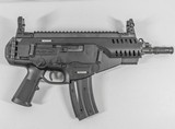BERETTA apx160 - 6 of 7