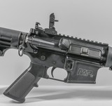 SMITH & WESSON M&P 15 - 4 of 7