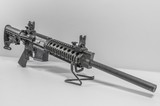 SMITH & WESSON M&P 15 - 5 of 7
