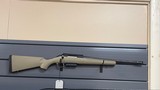 RUGER AMERICAN RIFLE RANCH - 1 of 1