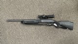 REMINGTON 870 MAGNUM - Slug Gun - 1 of 2