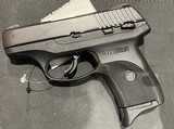 RUGER LC9 - 1 of 2