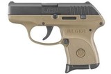 RUGER LCP - 1 of 1