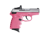 SCCY INDUSTRIES CPX-1 - 1 of 1