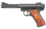 Ruger Mark IV Hunter - 1 of 1