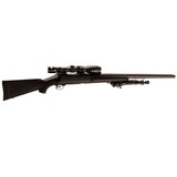 SAVAGE MODEL 11 - 3 of 5