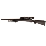 SAVAGE MODEL 11 - 1 of 5