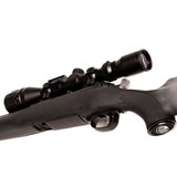 SAVAGE MODEL 11 - 5 of 5