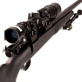 SAVAGE MODEL 11 - 4 of 5