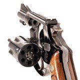 SMITH & WESSON MODEL 34-1 - 5 of 5