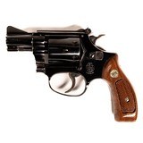 SMITH & WESSON MODEL 34-1 - 1 of 5