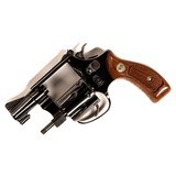 SMITH & WESSON MODEL 34-1 - 4 of 5