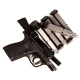 SMITH & WESSON M&P 9 SHIELD M2.0 - 4 of 4