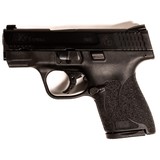 SMITH & WESSON M&P 9 SHIELD M2.0 - 2 of 4