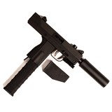 MASTERPIECE ARMS NV - 4 of 4