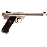 RUGER MK II TARGET .22 LR - 3 of 4