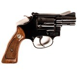 SMITH & WESSON MODEL 34 - 3 of 5