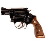 SMITH & WESSON MODEL 34 - 1 of 5