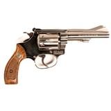 SMITH & WESSON 34-1 - 3 of 5