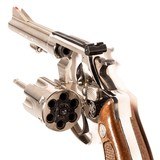 SMITH & WESSON 34-1 - 5 of 5