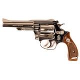 SMITH & WESSON 34-1 - 1 of 5