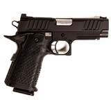 STACCATO C2 2011 - 3 of 4