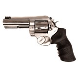 RUGER GP100 - 1 of 5