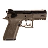CZ P-07 - 3 of 4