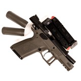 CZ P-07 - 4 of 4
