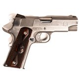 SPRINGFIELD ARMORY 1911-A1 CHAMPION - 3 of 4