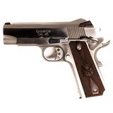 SPRINGFIELD ARMORY 1911-A1 CHAMPION - 1 of 4