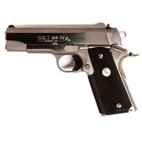 COLT MK IV SERIES 80 COMBAT COMMANDER - 2 of 4