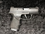 SIG SAUER P365 - 3 of 3