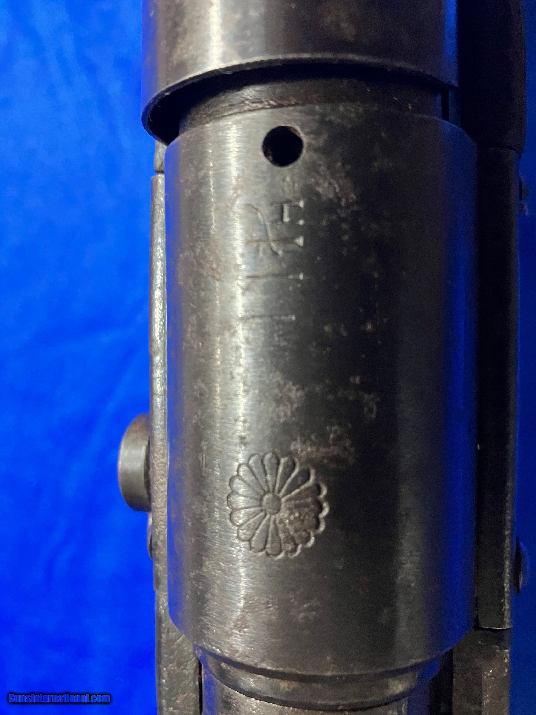 ARISAKA Type II Paratrooper