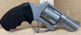CHARTER ARMS 357 mag pug - 4 of 5