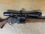 BROWNING BAR Mark II SAFARI Made in Belgium - 5 of 8