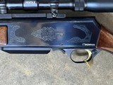 BROWNING BAR Mark II SAFARI Made in Belgium - 4 of 8