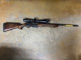 BROWNING BAR Mark II SAFARI Made in Belgium - 1 of 8